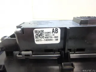 T2H3242 Jaguar Кнопка обогрева сидений Jaguar XF 260 Арт E95772799, вид 3