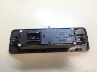 T2H3242 Jaguar Кнопка обогрева сидений Jaguar XF 260 Арт E95772799, вид 4
