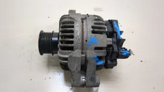  Генератор Opel Vectra C  Арт 20338204, вид 1