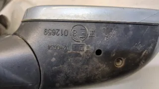 6Y1857502BA Зеркало правое Skoda Fabia 1 Арт 20339978, вид 3