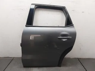 YQ00048380 Стеклоподъемник левый задний Citroen C3 Aircross  Арт 11368255, вид 1