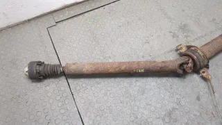 7L8Z4R602C Карданный вал Ford Escape 2 Арт 20304468, вид 2