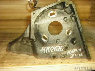  Кронштейн двигателя Fiat Marea Арт E11102676, вид 1