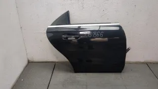 A24676000619051 Ручка внутренняя задняя правая Mercedes CLA c117 Арт 11146246, вид 1