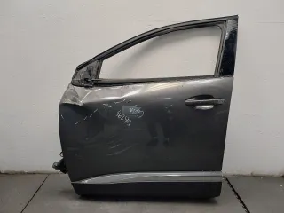 98201553VV,98158762ZD Ручка внутренняя передняя левая Peugeot 5008 2 Арт 11169267, вид 1