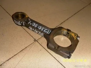 46425847 Fiat Шатун Fiat Marea Арт E11936364, вид 1