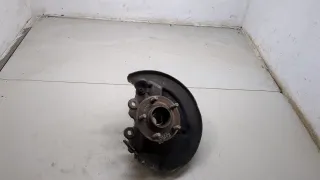 1882875,AV613K171DAC,2020593,AV611104BAG Ступица передняя левая Ford Focus 3 restailing Арт 20292245, вид 1