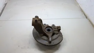 1882875,AV613K171DAC,2020593,AV611104BAG Ступица передняя левая Ford Focus 3 restailing Арт 20292245, вид 2