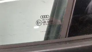 4G0831051 Дверь передняя левая серая Audi A6 C7 (S6,RS6) Арт 20339385, вид 5