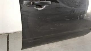 80100EB330 Дверь передняя правая черная Nissan Pathfinder 3 Арт 20326277, вид 3