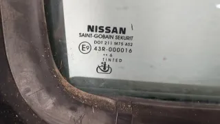 80100EB330 Дверь передняя правая черная Nissan Pathfinder 3 Арт 20326277, вид 4