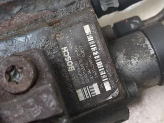 5801386698 ТНВД Iveco Daily 5 Арт 20328218, вид 4