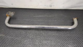  Подножка (усилитель подножки) Jeep Commander Арт 20340702, вид 2