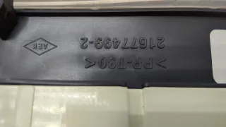 Щиток приборов (приборная панель) Dacia Logan 1 Арт 20339810, вид 3