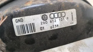 2D0612101P Цилиндр тормозной главный Volkswagen LT 2 Арт 20339362, вид 3