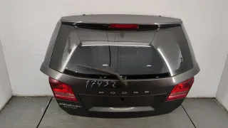 4806368AF Фонарь крышки багажника правый Dodge Journey 1 Арт 11343126, вид 1