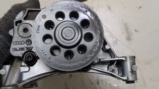  Насос масляный Volkswagen Crafter 1 Арт 20339022, вид 2