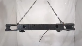  Сигнал (клаксон) Land Rover Range Rover 3 Арт 11367680