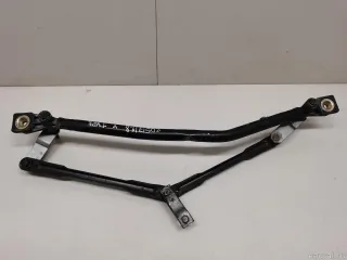 C2S1702 Jaguar Трапеция стеклоочистителей Jaguar X-Type Арт E22437624, вид 2
