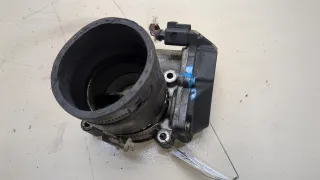  Дроссельная заслонка Volkswagen Crafter 1 Арт 20339024, вид 1
