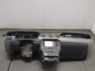  Дефлектор обдува салона Ford Mustang 6 Арт 11157814