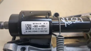 A2184600016 Рулевая колонка Mercedes E W212 Арт 20339759, вид 2