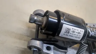 A2184600016 Рулевая колонка Mercedes E W212 Арт 20339759, вид 4