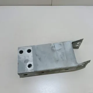  Кронштейн усилителя переднего бампера Jaguar XE 1 restailing Арт E23435369, вид 3