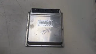 A0275459632,0281010039 Блок управления двигателем Mercedes A W168 Арт 20339885