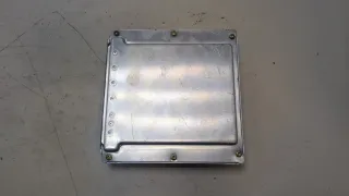 A0275459632,0281010039 Блок управления двигателем Mercedes A W168 Арт 20339885, вид 4