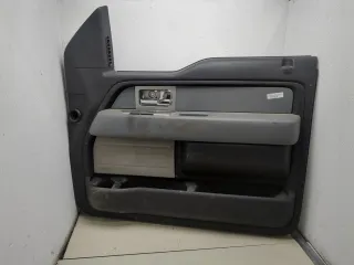 BL3Z1823942LA,9L3Z1522600CB Обшивка двери передней правой (дверная карта) Ford F-150 X Арт 20336596, вид 1