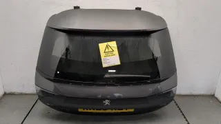 98189612ZD,98189608ZD Обшивка крышки багажника Peugeot 508 2 Арт 11231809, вид 1
