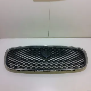 T2H3986 Jaguar Решетка радиатора Jaguar XF 260 Арт E23746662, вид 1