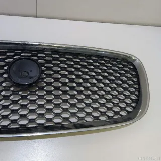 T2H3986 Jaguar Решетка радиатора Jaguar XF 260 Арт E23746662, вид 3