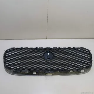 T2H3986 Jaguar Решетка радиатора Jaguar XF 260 Арт E23746662, вид 4