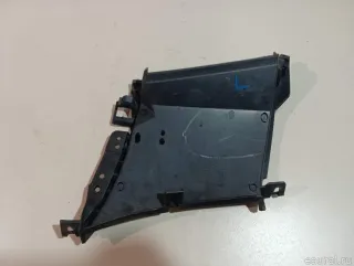 T2H4009 Jaguar Воздуховод бампера левый Jaguar XF 260 Арт E23763830, вид 3