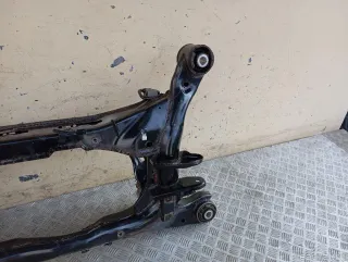 T2H5041 Jaguar Балка задняя Jaguar XF 260 Арт E23764678, вид 9