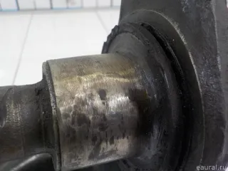 9418903283 Mercedes Benz Кронштейн крепления торсиона Mercedes Actros Арт E8428424, вид 3