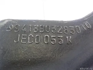 9418903283 Mercedes Benz Кронштейн крепления торсиона Mercedes Actros Арт E8428424, вид 9