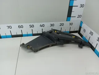 J9C14133 Jaguar Кронштейн переднего бампера левый Jaguar XE 1 restailing Арт E103035805