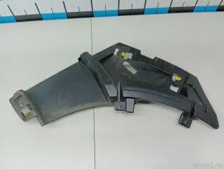 J9C14133 Jaguar Кронштейн переднего бампера левый Jaguar XE 1 restailing Арт E103035805, вид 2