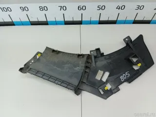 J9C14133 Jaguar Кронштейн переднего бампера левый Jaguar XE 1 restailing Арт E103035805, вид 3