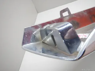 C2Z13455 Jaguar Накладка переднего бампера левая Jaguar XF 250 Арт E70794290, вид 8