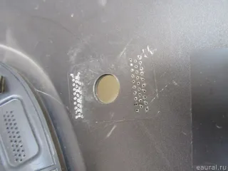  Бампер передний Mercedes GLA X156 Арт E81085548, вид 13