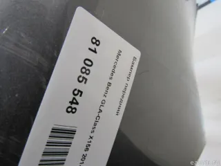  Бампер передний Mercedes GLA X156 Арт E81085548, вид 14