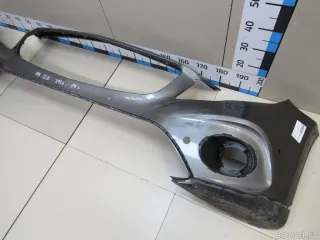  Бампер передний Mercedes GLA X156 Арт E81085548, вид 2