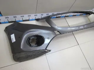  Бампер передний Mercedes GLA X156 Арт E81085548, вид 6