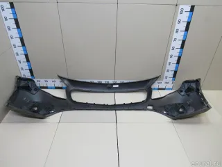  Бампер передний Mercedes GLA X156 Арт E81085548, вид 9