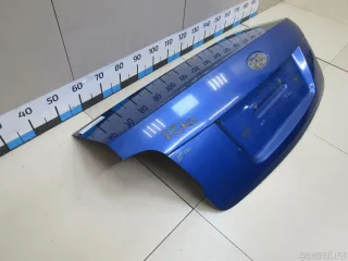692001G120 Hyundai-Kia Крышка багажника Kia Rio 2 Арт E81087468, вид 3
