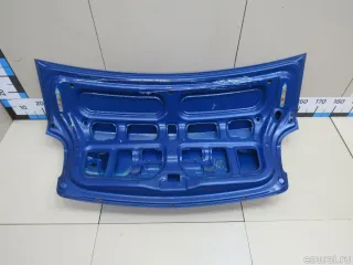 692001G120 Hyundai-Kia Крышка багажника Kia Rio 2 Арт E81087468, вид 5